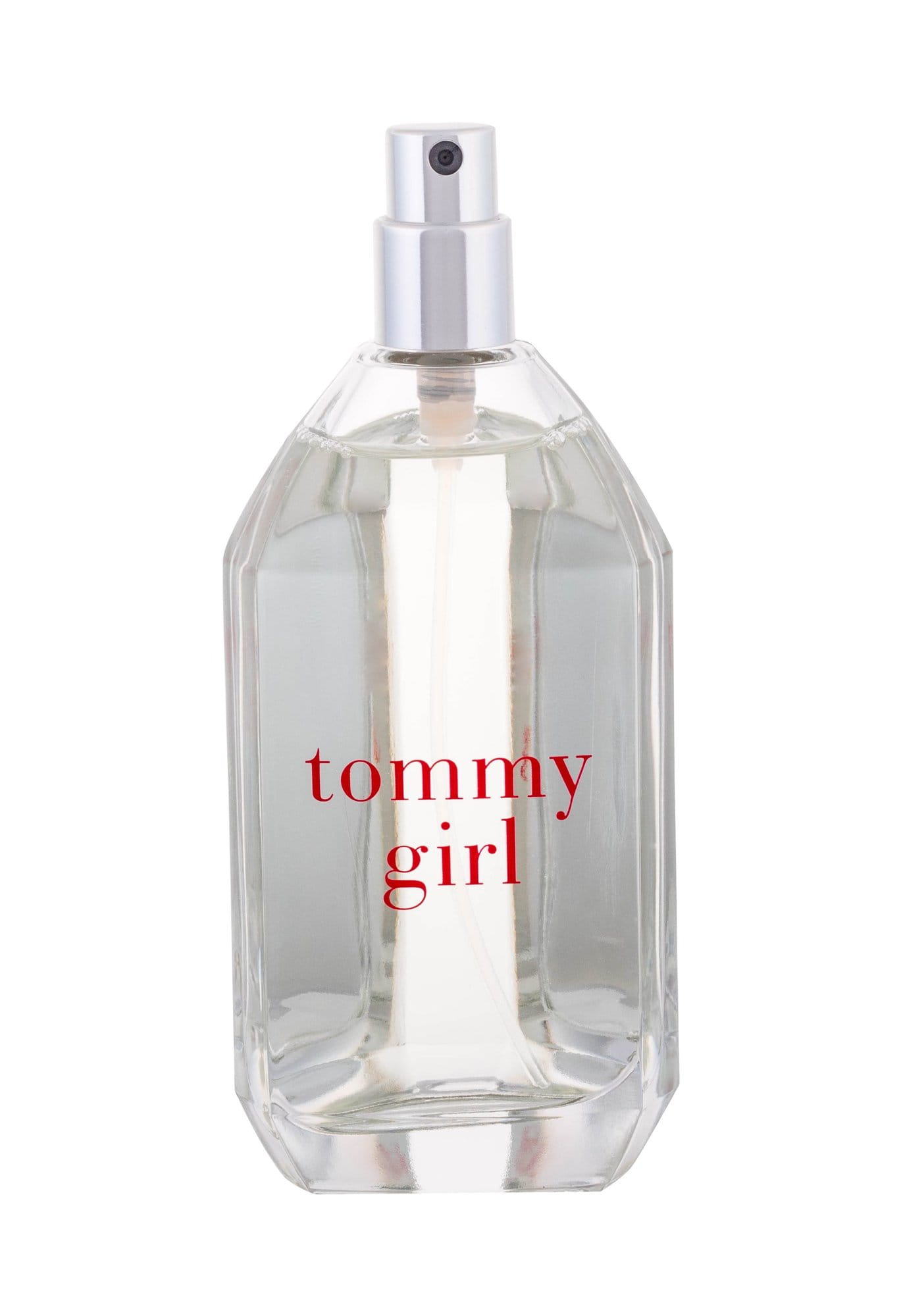 Flakon Tommy Hilfiger Tommy Girl W Woda toaletowa 100ml-50635